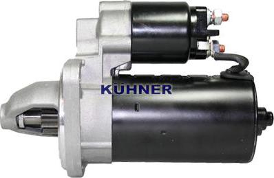 AD Kühner 254215M - Starter autospares.lv