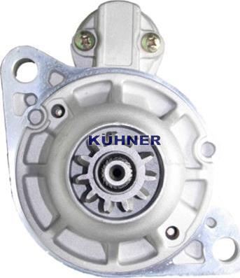 AD Kühner 254278 - Starter autospares.lv