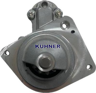 AD Kühner 255901 - Starter autospares.lv