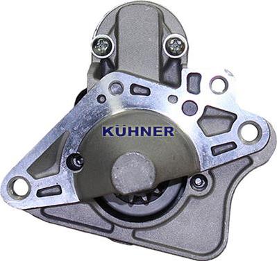 AD Kühner 255975 - Starter autospares.lv