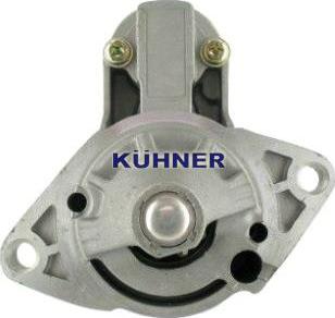 AD Kühner 255566 - Starter autospares.lv