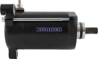 AD Kühner 255584 - Starter autospares.lv