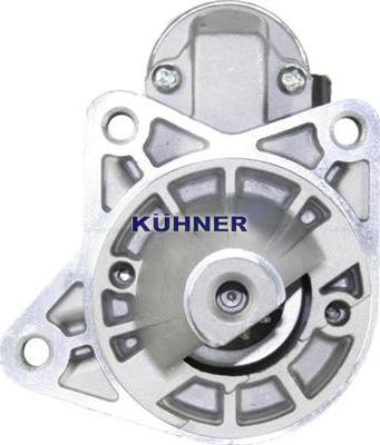 AD Kühner 255068 - Starter autospares.lv