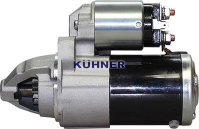 AD Kühner 255085M - Starter autospares.lv