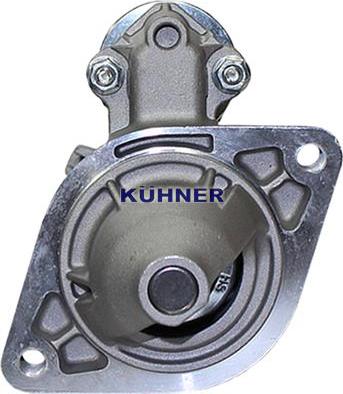 AD Kühner 255031 - Starter autospares.lv