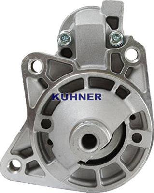 AD Kühner 255079 - Starter autospares.lv