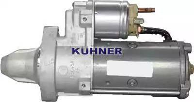 AD Kühner 255144 - Starter autospares.lv