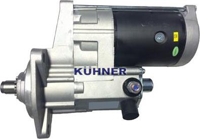 AD Kühner 255171 - Starter autospares.lv