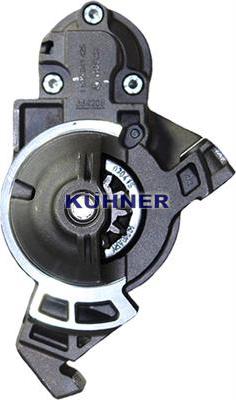 AD Kühner 255178 - Starter autospares.lv