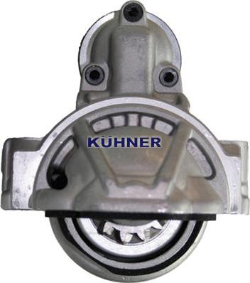 AD Kühner 255341 - Starter autospares.lv