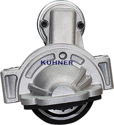 AD Kühner 255248 - Starter autospares.lv