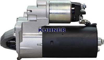 AD Kühner 255278 - Starter autospares.lv