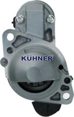 AD Kühner 256481M - Starter autospares.lv