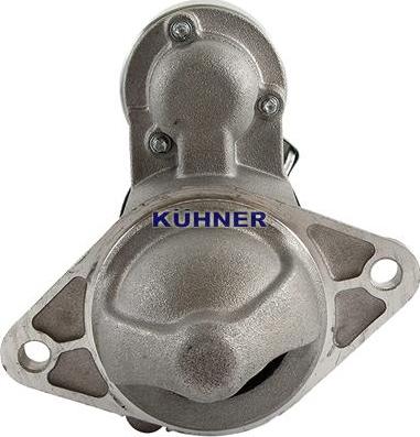 AD Kühner 256765 - Starter autospares.lv