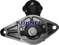 AD Kühner 20998 - Starter autospares.lv