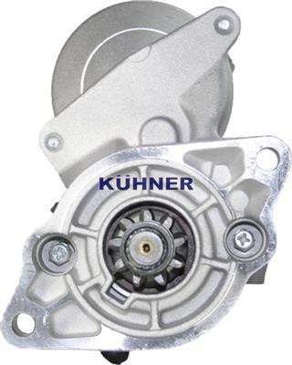 AD Kühner 20908D - Starter autospares.lv