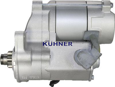 AD Kühner 20908D - Starter autospares.lv