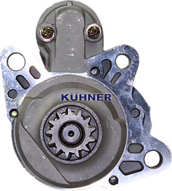 AD Kühner 20903R - Starter autospares.lv