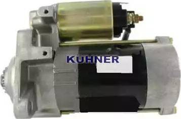 AD Kühner 20903 - Starter autospares.lv