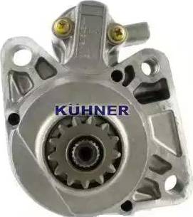 AD Kühner 20903 - Starter autospares.lv