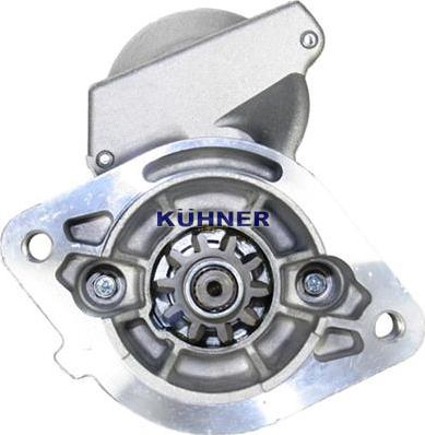 AD Kühner 20902 - Starter autospares.lv