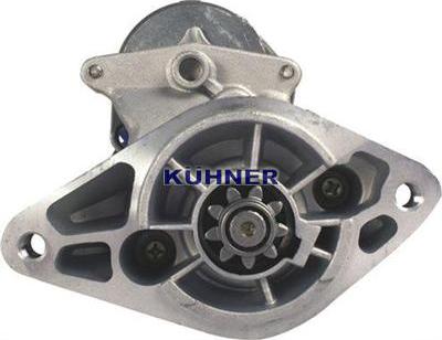 AD Kühner 20916 - Starter autospares.lv