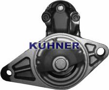 AD Kühner 20918 - Starter autospares.lv