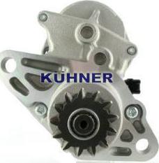 AD Kühner 20912 - Starter autospares.lv