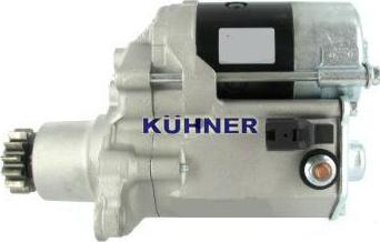 AD Kühner 20912 - Starter autospares.lv