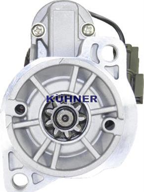 AD Kühner 20939 - Starter autospares.lv