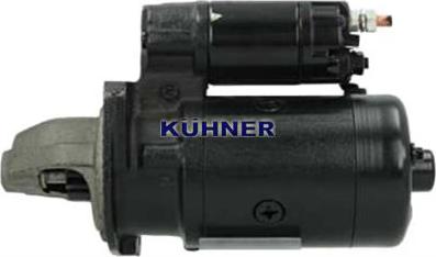 AD Kühner 20932 - Starter autospares.lv