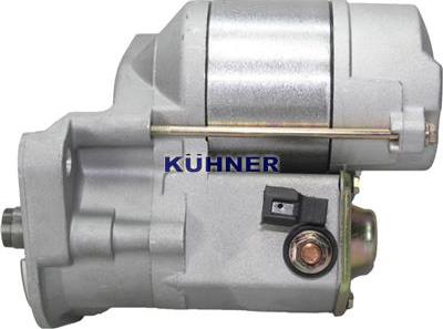 AD Kühner 20560 - Starter autospares.lv