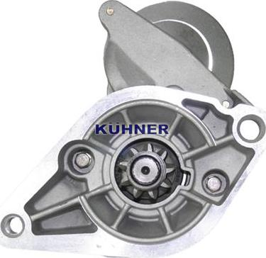 AD Kühner 20560 - Starter autospares.lv