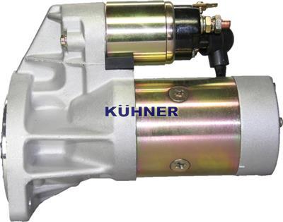 AD Kühner 20660K - Starter autospares.lv