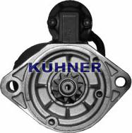 AD Kühner 20538 - Starter autospares.lv