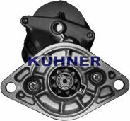 AD Kühner 20533 - Starter autospares.lv