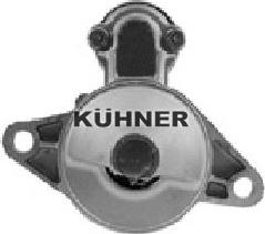 AD Kühner 20532 - Starter autospares.lv