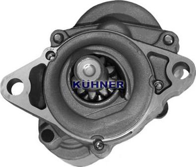 AD Kühner 20645K - Starter autospares.lv