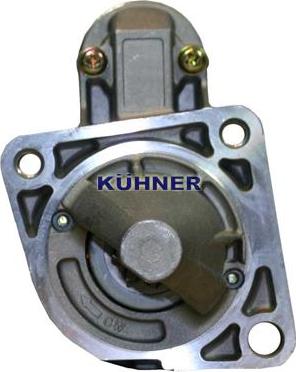 AD Kühner 20640 - Starter autospares.lv