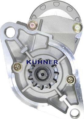 AD Kühner 20642 - Starter autospares.lv