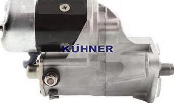 AD Kühner 20655 - Starter autospares.lv