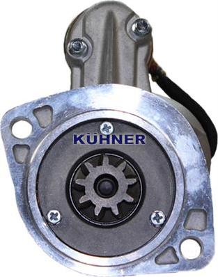 AD Kühner 20650 - Starter autospares.lv