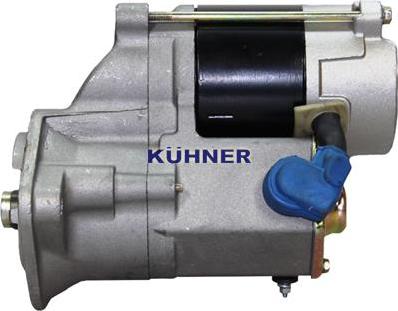 AD Kühner 20663 - Starter autospares.lv