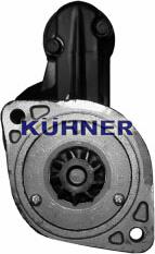 AD Kühner 20662 - Starter autospares.lv