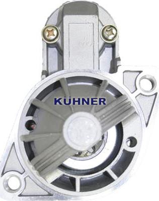 AD Kühner 20628 - Starter autospares.lv