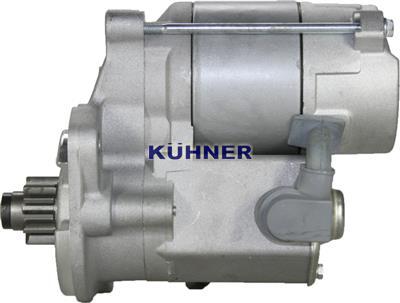 AD Kühner 20675 - Starter autospares.lv