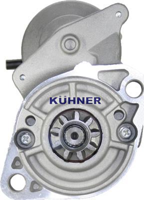 AD Kühner 20734 - Starter autospares.lv