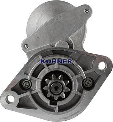 AD Kühner 20676 - Starter autospares.lv