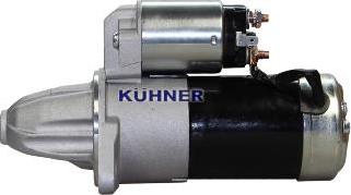 AD Kühner 20670 - Starter autospares.lv