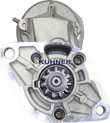 AD Kühner 201090 - Starter autospares.lv